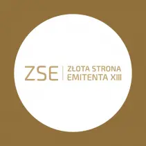 NAJLEPSZY SERWIS IR w kategorii Spółki Duże
