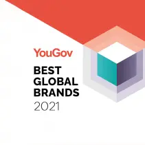 Best Brands 2021
