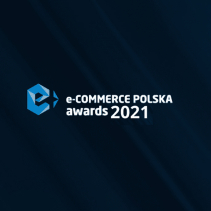 e-Commerce Polska awards 2021