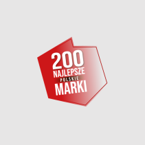 CCC W TOP 200 NAJLEPSZYCH POLSKICH MAREK 2021