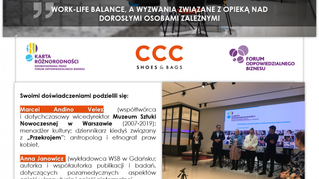 CCC gościło Sygnatariuszy Karty Różnorodności w Creative City Concept