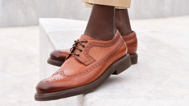 CCC is the first Polish signatory of the Charter of Fashion Industry Action for Climate