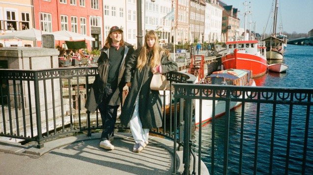 Momenty z życia rodzinnego w nowej kampanii Lasocki