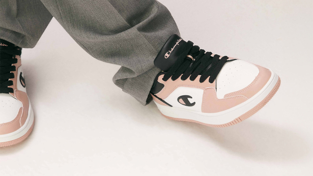 Trend alert w CCC: Sneakersy do wszystkiego