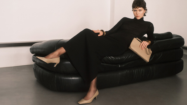 Limitowana kolekcja Day to Night marki Gino Rossi: uniwersalne i stylowe rozwiązania na każdą okazję!