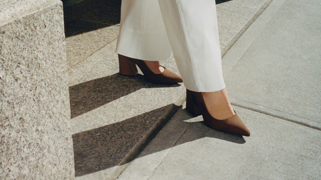 Ten brand to kwintesencja nowojorskiego stylu! Poznaj markę Nine West New York – dostępną w CCC!