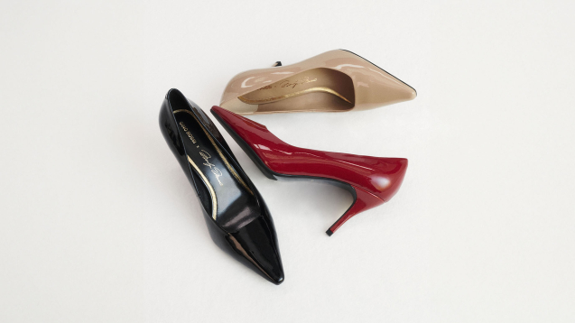 Kobiecość w wydaniu Marilyn Monroe – odkryj nową kolekcję Gino Rossi x Marilyn Monroe w CCC!