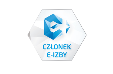 GRUPA CCC CZŁONKIEM IZBY GOSPODARKI ELEKTRONICZNEJ