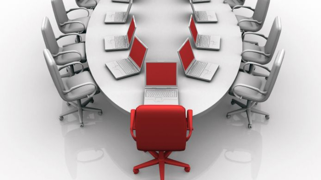 Live broadcast of General Meeting of Shareholders