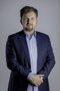 Dariusz Miłek - Chairman of the Supervisory Board