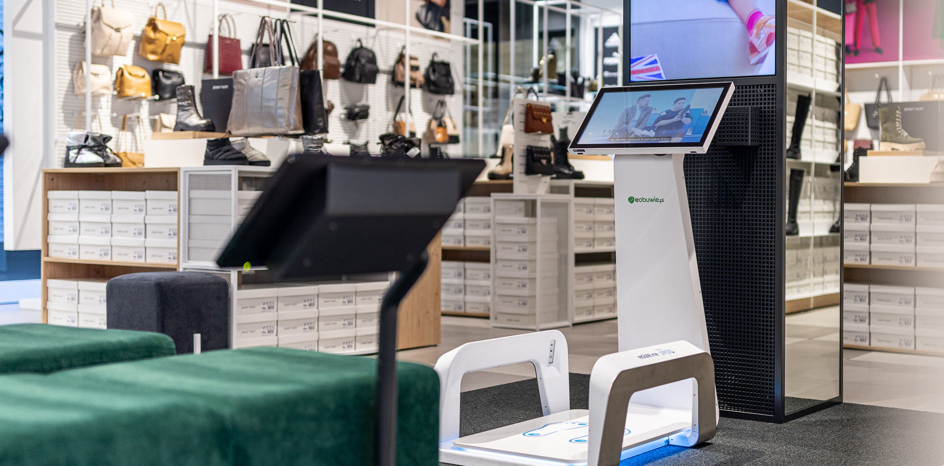 Three million foot scans captured by CCC Group’s flagship service esize.me