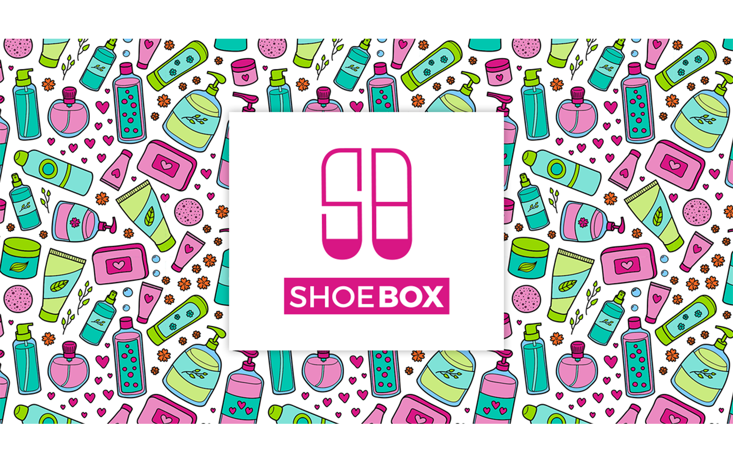 PROJECT SHOEBOX
