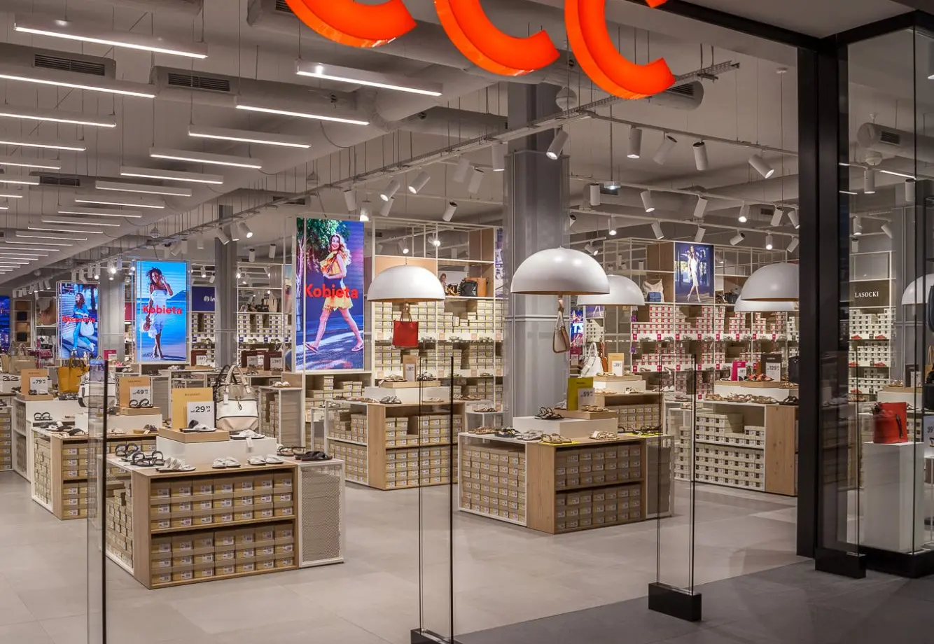 The weather decided on the CCC result in the first quarter of 2018