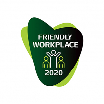 Friendly Workplace 2020