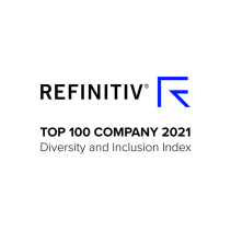 Top 100 Most Diverse & Inclusive Companies 2021