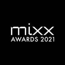 IAB Mixx Awards 2021