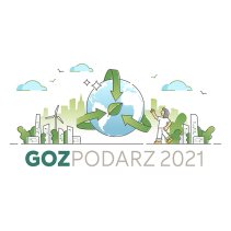 'GOZpodarz 2021' - Circular Economy Awards
