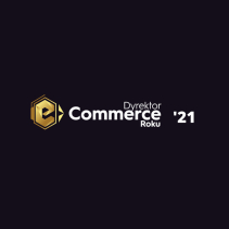 E-Commerce Director of the Year 2021