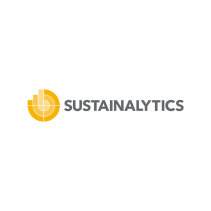 Sustainalytics ESG Rating