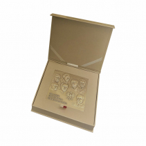 Medal 100-lecia Odzyskania Niepodległości 2019
