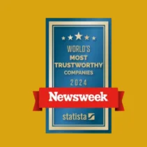 World’s Most Trustworthy Companies