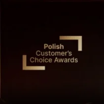 Polish Customers Choice Awards (2025)