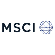 MSCI ESG Rating
