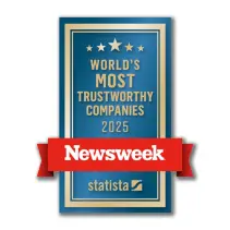 World’s Most Trustworthy Companies (2025)