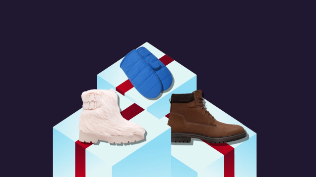 Winter accessories from CCC