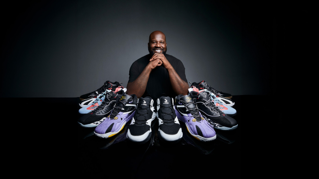 Want to meet Shaquille O’Neal in person? The basketball legend is coming to Poland with CCC!