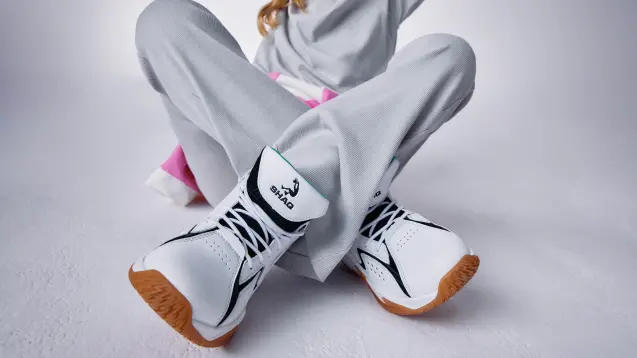 A bold basketball statement: the new SHAQ collection drops at CCC – now featuring women’s styles