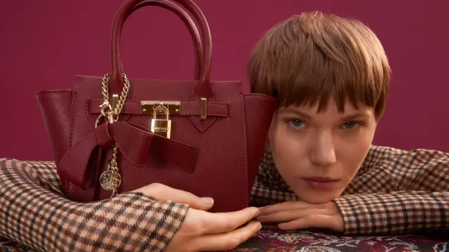 Świąteczna kampania eobuwie.pl – moda, która błyszczy w grudniu