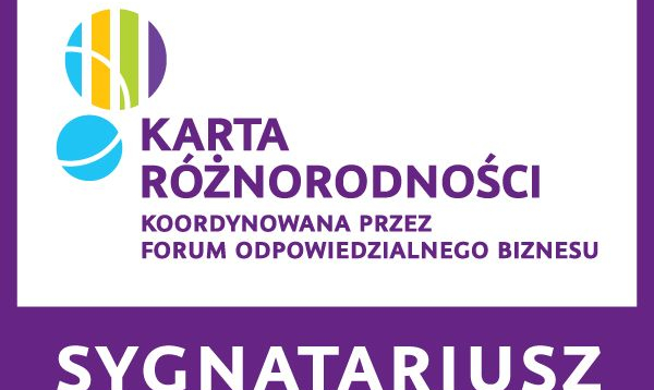 CCC SYGNATARIUSZEM KARTY RÓŻNORODNOŚCI