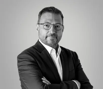 Tomasz Rejman - członek Rady Nadzorczej