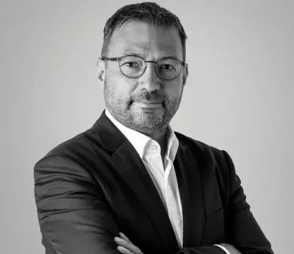 Tomasz Rejman - Member of the Supervisory Board