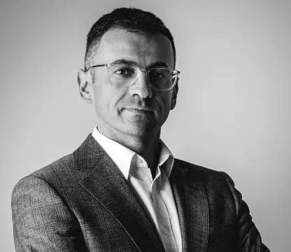 Paweł Małyska - Member of the Supervisory Board