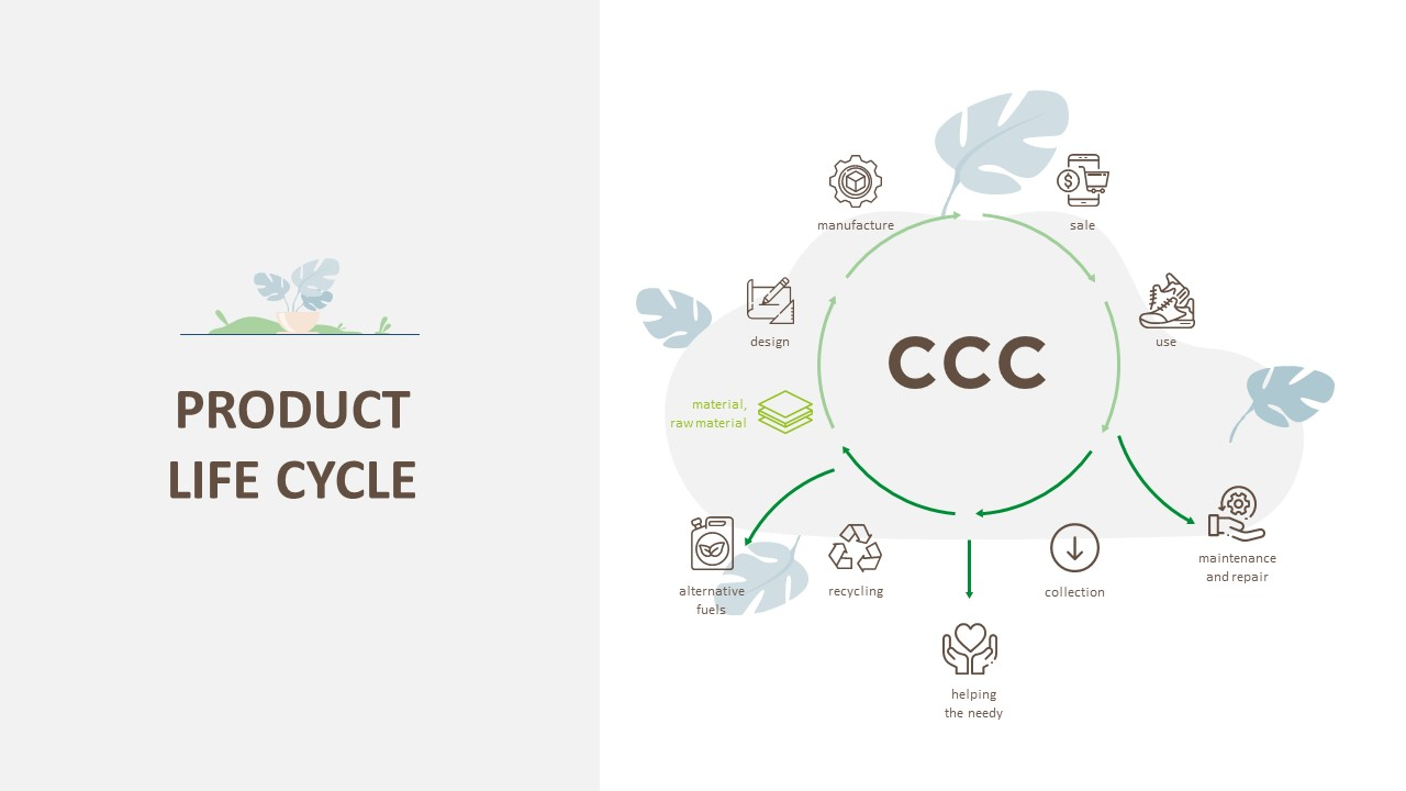 Cykl życia produktu