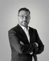 Tomasz Rejman - Członek Rady Nadzorczej