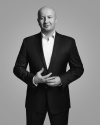 Karol Półtorak - Vice-president of the Management Board.jpg
