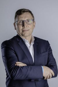 Mariusz Gnych - Vice-president of the Management Board