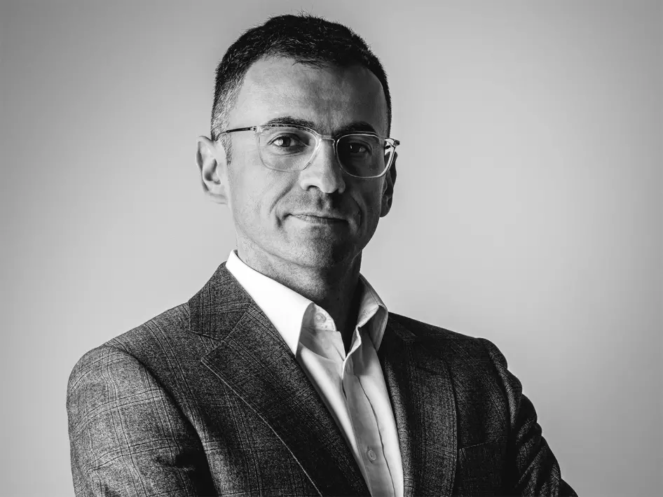 Paweł Małyska