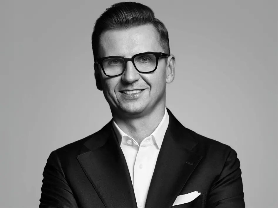 Marcin Czyczerski
