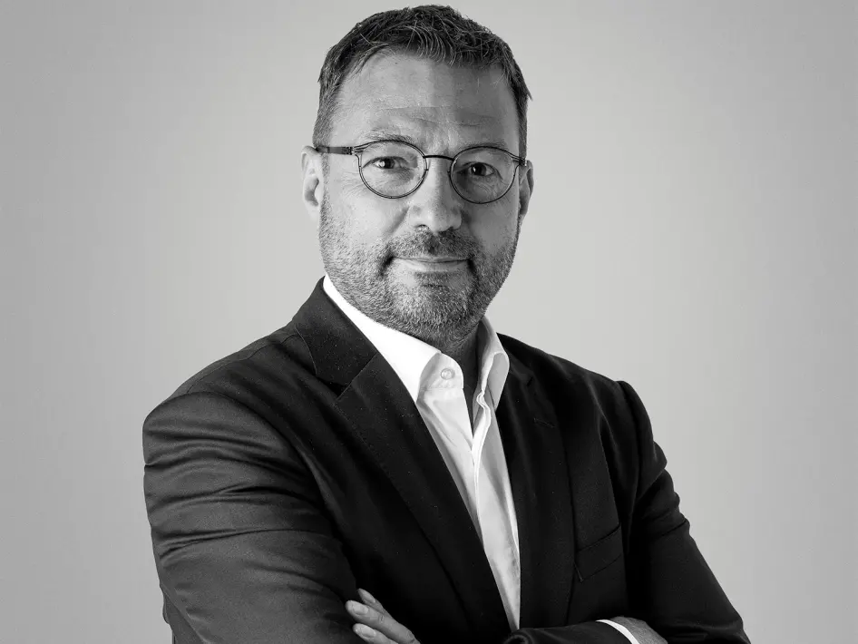 Tomasz Rejman