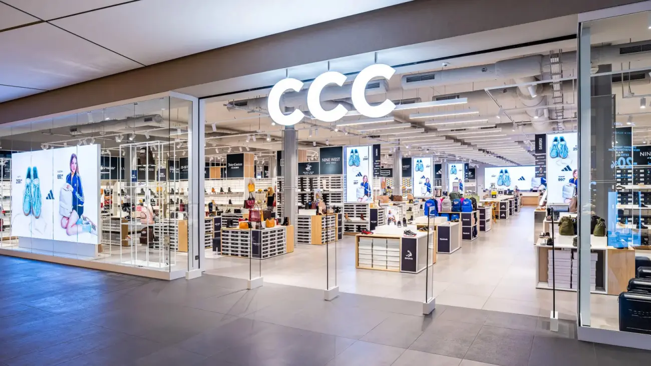 CCC Group achieves record expansion in the third quarter of 2025, investing to deliver on its strategic objectives