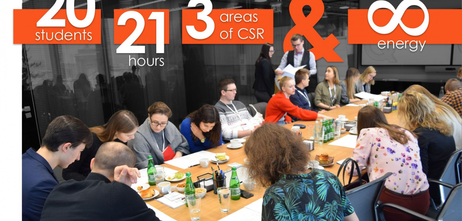 CCC współtworzy XV edycję Ligi Odpowiedzialnego Biznesu