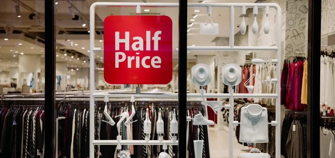 News - News • Slovenia to become HalfPrice's sixth foreign market