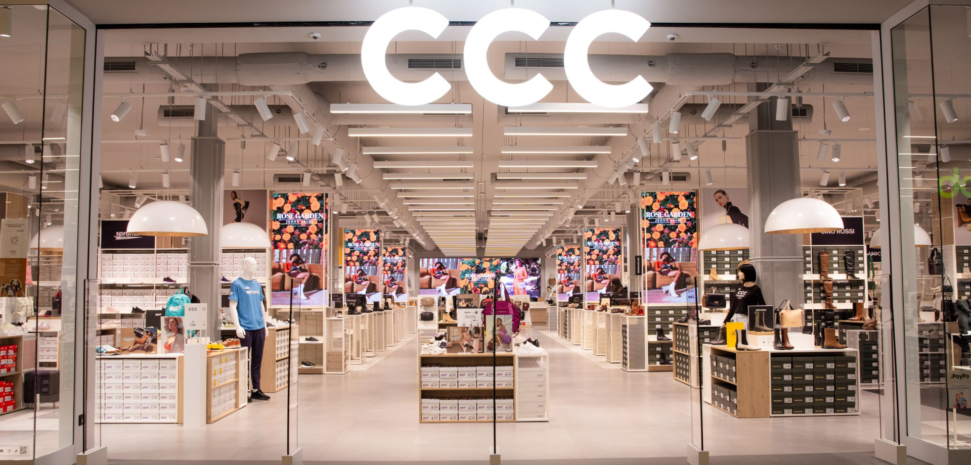 The CCC Group closes the first quarter of 2022
