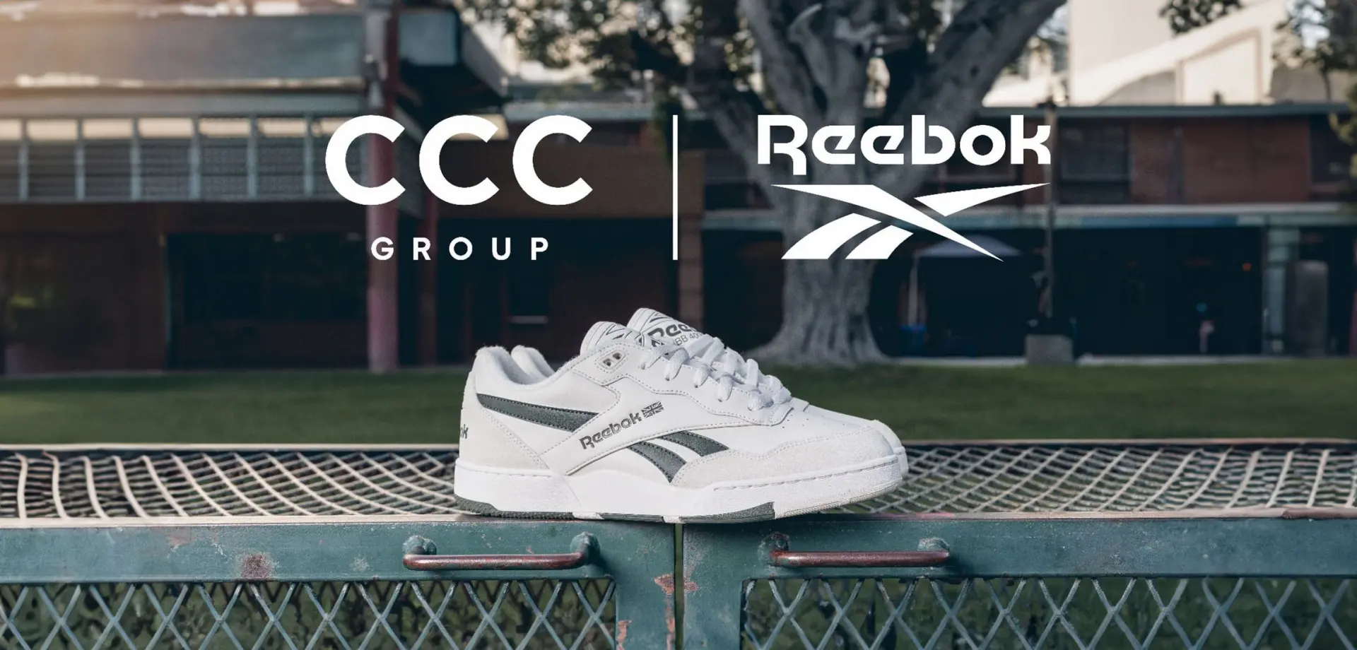 News - News • CCC Group and Authentic sign European for Reebok