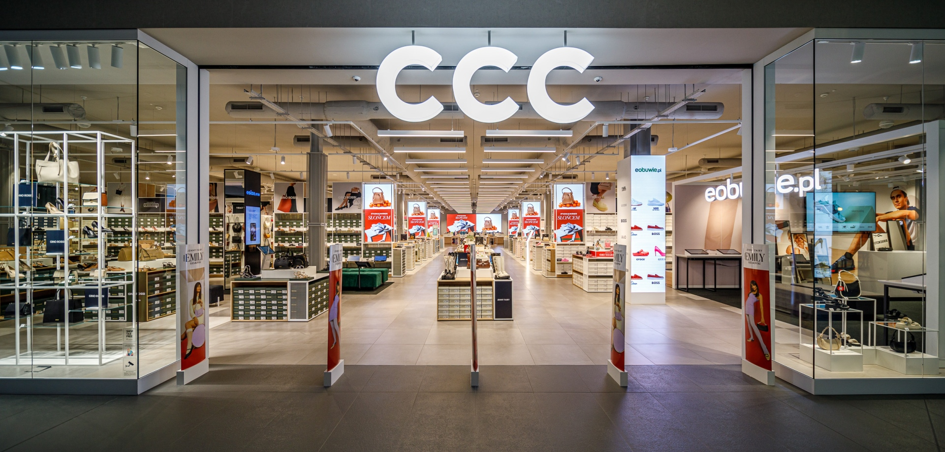 CCC Group in Q2 2023: CCC’s EBITDA margin at 21%, strong sales growth (86%) at HalfPrice maintained, and capital of PLN 253m unlocked as a result of rightsizing inventory levels at MODIVO