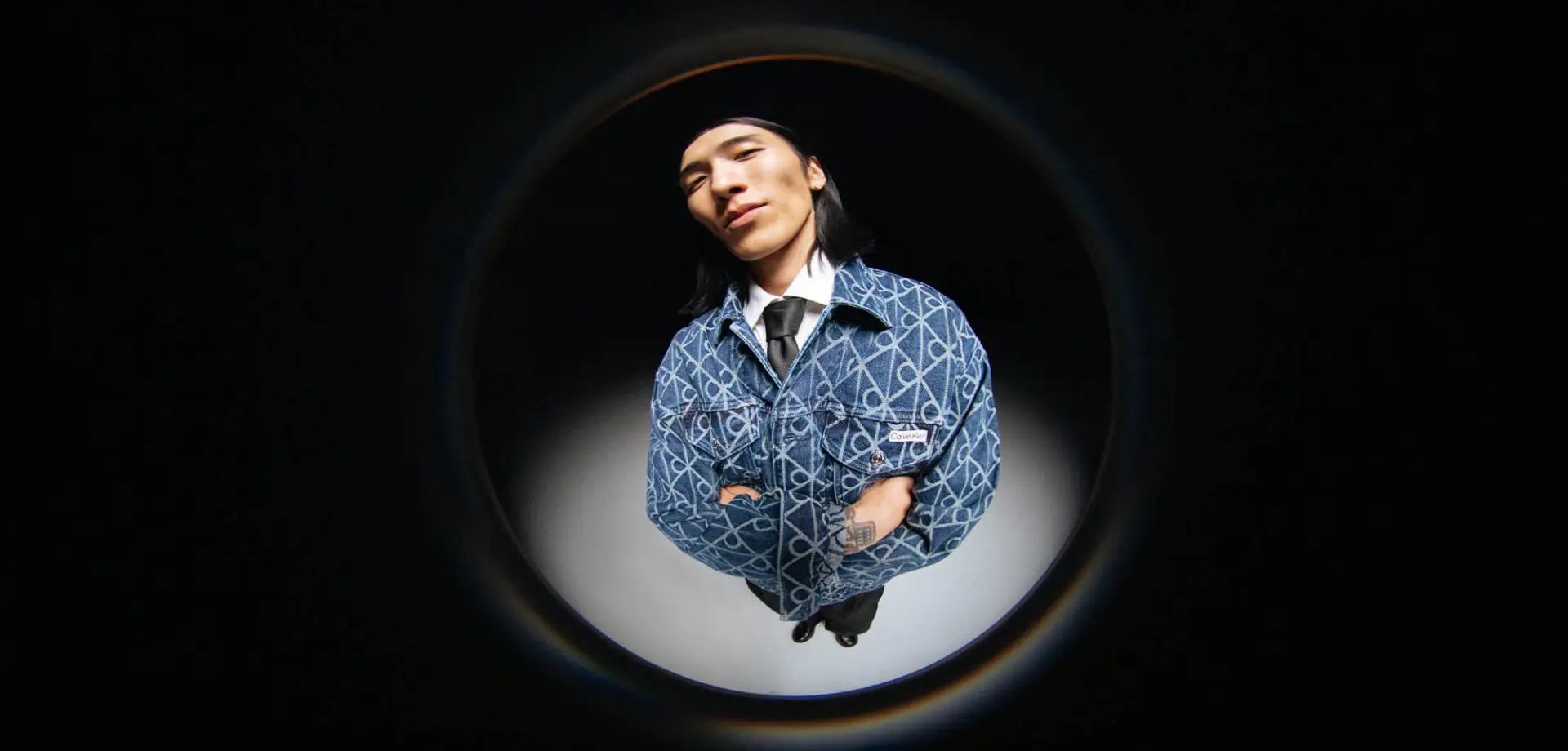 Siła detalu - Świąteczna kampania MODIVO pełna blasku i stylu